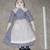ANTIQUE MORAVIAN DOLL 1 thumbnail