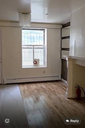 $2,500 / 1br - 📌Garden 1 Bedroom Apt with Bonus Space on Brownstone Block 📌 (Harlem / Morningside)63816625520641123