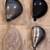 New Golf Driver heads $10 each or all 3 for $20 2 thumbnail