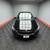 2018 Kia Forte S sedan Aurora Black 12 thumbnail