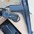 Sega Master System Power Base with Light Phaser, controller and power cord 3 thumbnail