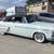1953 FORD CRESTLINE (SUNLINER CONVERTIBLE) 58,000 MILES 12 thumbnail