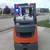 5K LB. Capacity Low Hour Propane Cushion Forklift 4 thumbnail