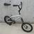 EXTENDED FORK COASTER BRAKE SINGLE SPEED BIKE. 5 thumbnail
