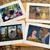VINTAGE DISNEY LITHOGRAPHY COLLECTION SETS 10 thumbnail