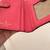 Kate Spade New York Women’s Pink Bifold Snap Wallet 21 thumbnail