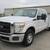 2016 FORD F250 SUPER CAB 8FT W/ LIFTGATE STOCK#2700 3 thumbnail