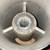 Mercury-Stainless Propeller: 13 dia. x 21 pitch x 1" shaft 5 thumbnail