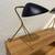 New - Midcentury Modern Table Lamps from West Elm. Set of 2 3 thumbnail