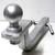 Reese 1-1/4" Trailer Hitch w/Pin & 2" Ball 2 thumbnail