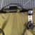North St. Bags Commuter Micro Pannier 14L Olive - USED 8 thumbnail