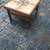 Vintage art tile and teak side table Trioh of Denmark A14 3 thumbnail