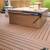 Decking, Earthworks, Rockwork, Concrete, Grading, Landscaping Services 3 thumbnail