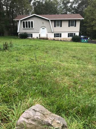 $388,888 / 4br - 2000ft2 - 4bedroom home for sale (Mount Pocono)63951425549058121