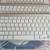 Apple Wireless Magic Keyboard A1314 A1644 Plus A1339 Track Pad Set 7 thumbnail