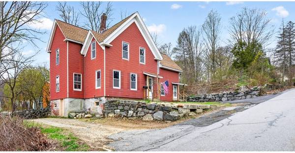 Most Utilities Included! 2 Bed 1 Bath Apartment in Orange, MA - Availa 1