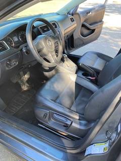 2014 Volkswagen Jetta 1.8L SE excellent condition and well maintained - $6,500 (san jose east)63469635736193122
