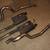Flowmaster 87 to 93 Mustang GT rear pipes FOXBODY 3 thumbnail