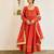 Latest Farshi Salwar Set for Women | JOVI India 5 thumbnail