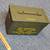 Vintage/Antique Ammo or Storage Box. Lot B 5 thumbnail