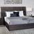 Mondiana Bed + Nightstand + Tempur-Pedic Mattress 1 thumbnail