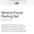 Hydrasphere Mineral Facial Peeling Gel 2 thumbnail
