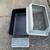 STAINLESS STEEL CAT LITTER BOX 2 thumbnail