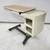 Hill Rom 632 F Side Bed Table / Over the Bed Table Home or Hospital 5 thumbnail