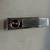 1968 - 1977 Original C3   Chevy Corvette RH Door Handle 1 thumbnail