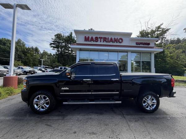 2017 Chevrolet Silverado 2500HD - Photo 10