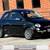 2012 FIAT 500 Lounge - One Owner - Moonroof - Leather - Financing!  9 thumbnail