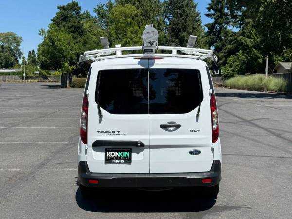 2020 Ford Transit Connect - Photo 5
