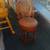 *We Deliver* Beautiful Stool Ornate that swivels 8 thumbnail