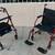 Wheelchair and walker 1 thumbnail