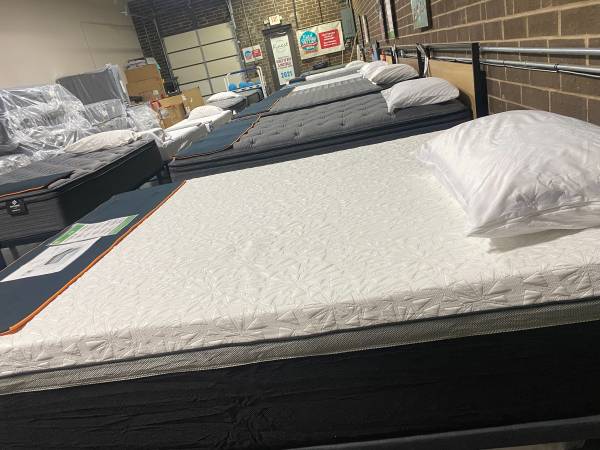 Mattress Clearance Warehouse up to 80% OFF 1