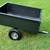 AGRI-FAB PULL BEHIND DUMP CART 2 thumbnail