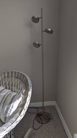 Floor lamp 1
