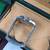50th Anniversary Rolex KERMIT FLAT-4 Green 16610LV Bezel Full Set 13 thumbnail