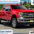 2017 Ford F250 F 250 F-250 Super Duty F 250 Super Duty Lariat 4x4Crew 1 thumbnail