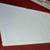WHITE BOARD Decorative Panel Wood Cover Blocking Door Support Shelf 8 thumbnail