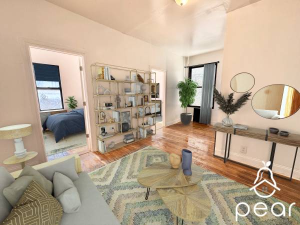 $2,250 / 2br - 2 BEDROOM APARTMENT SUBLET! All UTILITIES INCLUDED ! (SUNSET PARK / GREENWOOD HEIGHTS)64212268148099120