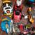 Huge Vintage Rescue Hero Set 4 thumbnail