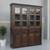 Rustic Solid Wood Sideboards & Buffets - Premium Quality (Peabody) 6 thumbnail