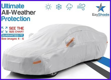 Car cover 1