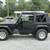 2006 Jeep Wrangler X 3 thumbnail
