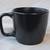 Starbucks 2018 Sea 71 WA Matte Black Ceramic Coffee Tea Mug Cup 5 thumbnail