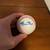 Willie Mays autographed baseball 3 thumbnail