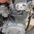 Honda CB 350 parts bike 1969 model 3 thumbnail