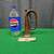 Real MGM Prop Bugle for sale 12 thumbnail