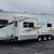 2007 Forest River RV Sierra Sport Toy Hauler / Camper Trailer T31SP 11 thumbnail